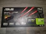 GTX 680 Asus strix, Gebruikt, Ophalen of Verzenden, GDDR5, Overige typen