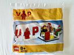 LEGO 40178 - Polybag - Iconische VIP-set - Sealed, Ophalen of Verzenden, Nieuw, Complete set, Lego