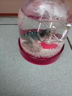 Boule à neige atonium, Enlèvement ou Envoi