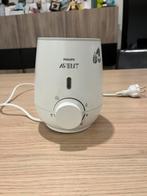 Philips Avent Flessenwarmer, Ophalen of Verzenden, Zo goed als nieuw