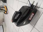 Compressor, Ophalen, Zo goed als nieuw