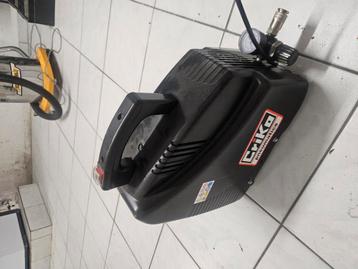 Compressor beschikbaar voor biedingen