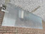 plaque polycarbonate utilisée 3X1m =40€, Ophalen, Gebruikt, Overige materialen, Minder dan 20 mm
