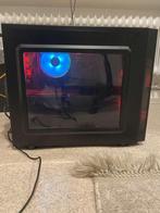 Gaming pc, Computers en Software, Desktop Pc's, Ophalen of Verzenden, Nieuw, Gaming, SSD
