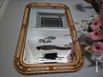 Antieke spiegel, Ophalen