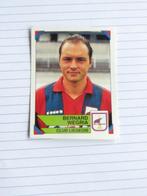 Voetbal: Sticker football 95 :  Bernard Wegria - RC Liegeois, Nieuw, Sticker, Ophalen of Verzenden