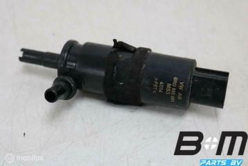 Koplampsproeierpomp Audi A6 4G Avant 6R0955681 beschikbaar voor biedingen