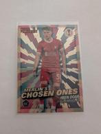 Ben Doak 2023-24 Topps Merlin UEFA Chosen Ones RC #MC-8, Hobby en Vrije tijd, Ophalen of Verzenden, Zo goed als nieuw, Losse kaart