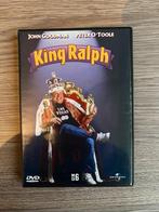 King Ralph, Cd's en Dvd's, Ophalen of Verzenden