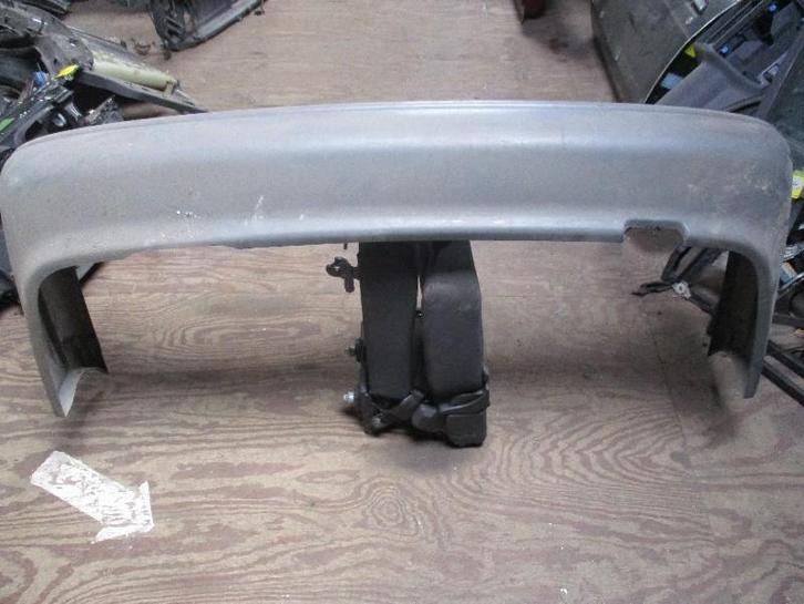 BUMPER ACHTER Ford Escort 5 (ANL) (01-1990/01-1995), Auto-onderdelen, Carrosserie, Bumper, Ford, Achter, Gebruikt