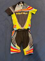 Fietspakje maat 110, Kinderen en Baby's, Kinderkleding | Maat 110, Ophalen, Zo goed als nieuw, Jongen of Meisje, Setje