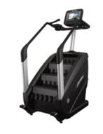 Life Fitness 95P Powermill Climber, Sport en Fitness, Ophalen of Verzenden, Zo goed als nieuw, Benen