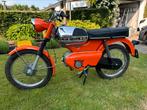 Kreidler K53/311, Ophalen