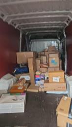 Zelfstandige chauffeurs