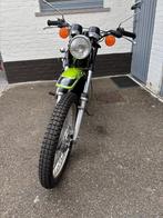 KAWASAKI F11, Motoren