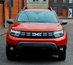 Dacia duster 1.0tce Eco G/garantie 2028, Autos, Essai à domicile, Achat, Euro 6, Entreprise