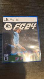 PS5 FC24, Enlèvement, Comme neuf