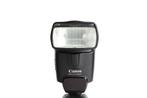 Canon Speedlite 430 EX II flitser met 12 maanden garantie, TV, Hi-fi & Vidéo, Photo | Flash, Comme neuf, Canon, Enlèvement ou Envoi