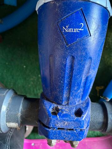 Nature 2  beschikbaar voor biedingen