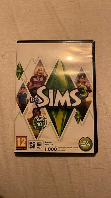Sims 3 voor PC