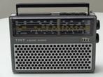 Radio vintage ITT modèle TINY 109 B de 1974, TV, Hi-fi & Vidéo, Enlèvement ou Envoi, Radio