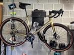 Superior X - Road gravel, race fiets, Carbon, Heren, 57 tot 61 cm, Meer dan 20 versnellingen