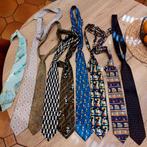 Cravates, Bart Simpson, Mickey etc.., Vêtements | Hommes, Cravates, Enlèvement, Comme neuf