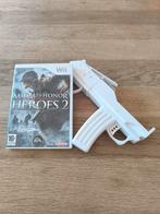 Spelletje met geweer, Games en Spelcomputers, Ophalen, Gebruikt