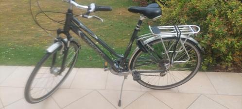 Vélo  NAVIGATOR TREK T80, Fietsen en Brommers, Fietsen | Dames | Damesfietsen, Gebruikt, Versnellingen, Ophalen