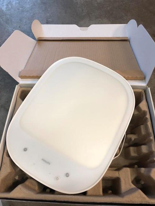 Daglichtlamp Philips EnergyLight HF3419/01, Elektronische apparatuur, Persoonlijke Verzorgingsapparatuur, Zo goed als nieuw, Ophalen