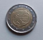 2 euro Spanje 2009 Europese Monetaire Unie EMU, Postzegels en Munten, Munten | Europa | Euromunten, Ophalen of Verzenden, Spanje