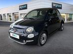 Fiat 500  1.0 Hybrid 70 Dolcevita, Auto's, 4 zetels, Zwart, Blauw, Cruise Control