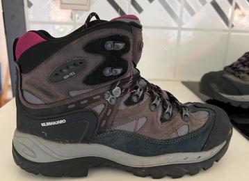 Dames Wandelschoenen “ kilimanjaro” maat 39 beschikbaar voor biedingen