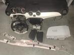 Airbag set Opel Adam 2013, Ophalen, Gebruikt, Opel