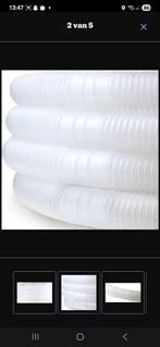 Intex zwembadslang 25meter/32mm, Tuin en Terras, Ophalen, Zo goed als nieuw