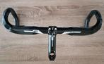 BBB carbon stuur-stuurpen combinatie, racefiets, Fietsen en Brommers, Stuur, Racefiets, Ophalen of Verzenden, Zo goed als nieuw