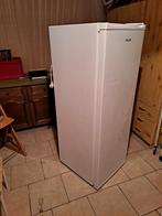 Congélateur tiroir, Enlèvement