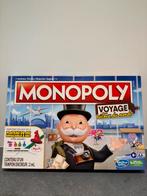 Monopoly Voyage autour du monde, Enlèvement ou Envoi, Comme neuf