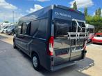 Fiat Ducato Adria Twin, Buscamper of Camperbus, Ringverwarming, Tot en met 2, Bedrijf