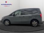 Mercedes-Benz Citan 1.3 i Tourer 110 5PL Airco Apple Carpla, Auto's, Parkeersensor, 75 kW, Monovolume, Euro 6