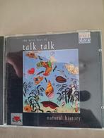Cd talk talk the very best, Cd's en Dvd's, Ophalen of Verzenden, Zo goed als nieuw