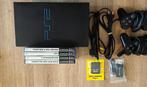 Playstation 2 phat, Consoles de jeu & Jeux vidéo, Consoles de jeu | Sony PlayStation 2, Enlèvement ou Envoi, Phat, Reconditionné