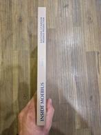 Bd inside moebius tome 4 en eo, Boeken, Stripverhalen, Ophalen of Verzenden, Zo goed als nieuw
