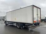 Mercedes-Benz Axor Frigo Truck, Autos, Achat, Entreprise, Autres carburants, Mercedes-Benz