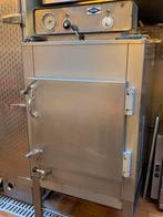 Four étuve, Enlèvement