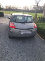 Mooie megane 1.6 16v benzine bwj 2006 met 210000km, Auto's, Handgeschakeld, 5 deurs, Particulier, Elektrische buitenspiegels