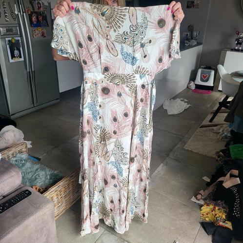 Jurk Jōwell M/38., Kleding | Dames, Jurken, Zo goed als nieuw, Ophalen of Verzenden