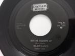MAJOR LANCE. R&B US 45T, Ophalen of Verzenden, Zo goed als nieuw, R&B