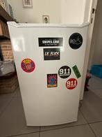 Frigo, Elektronische apparatuur, Koelkasten en IJskasten, Ophalen, Gebruikt, 45 tot 60 cm, Met vriesvak