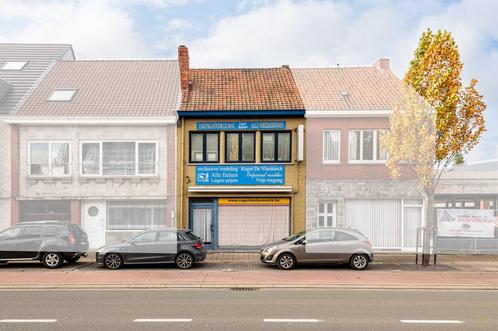 Woning te koop in Eeklo, 2 slpks, Immo, Huizen en Appartementen te koop, Vrijstaande woning, E